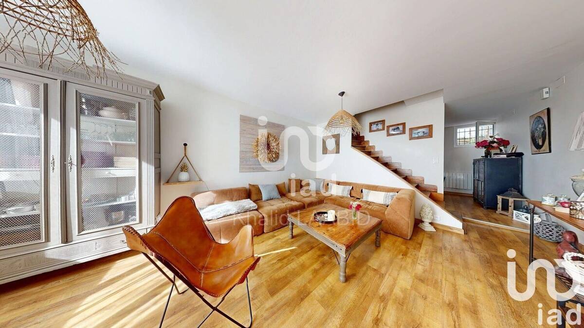 Photo 1 - Maison à MONTAUBAN