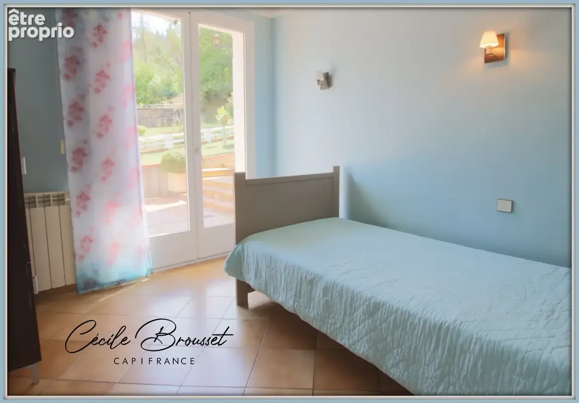 Maison de caractère 4 faces 103m2 – un bien rare en lisière de forêt - photo 12