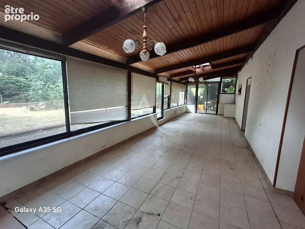 Maison L Isle Jourdain 162 m² sur 1768 m² de terrain - photo 10