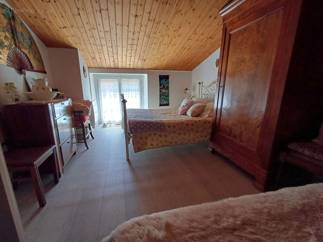 Photo 9 - Maison à SAINT-MICHEL-LE-CLOUCQ