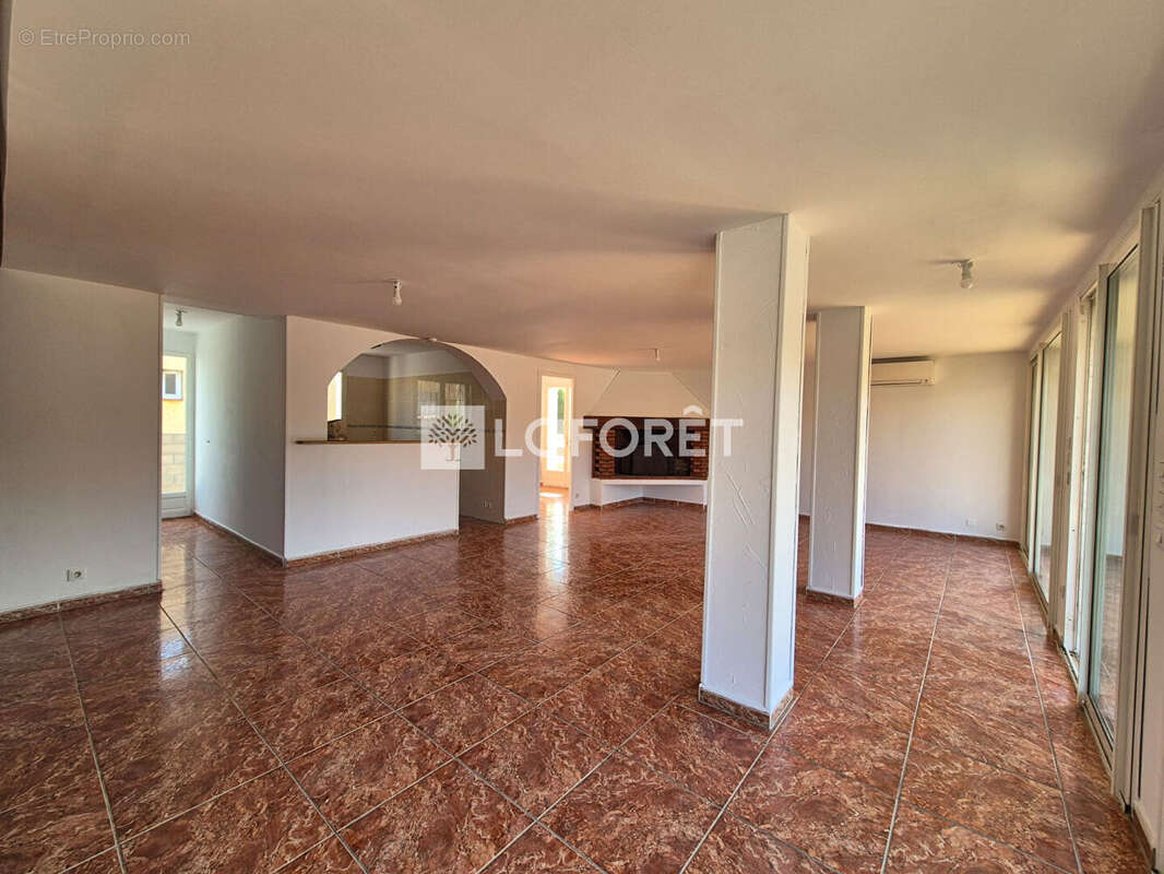 Villa 4 faces Le Barcarès 4 pièces - 121 m2 - proche mer - photo 4