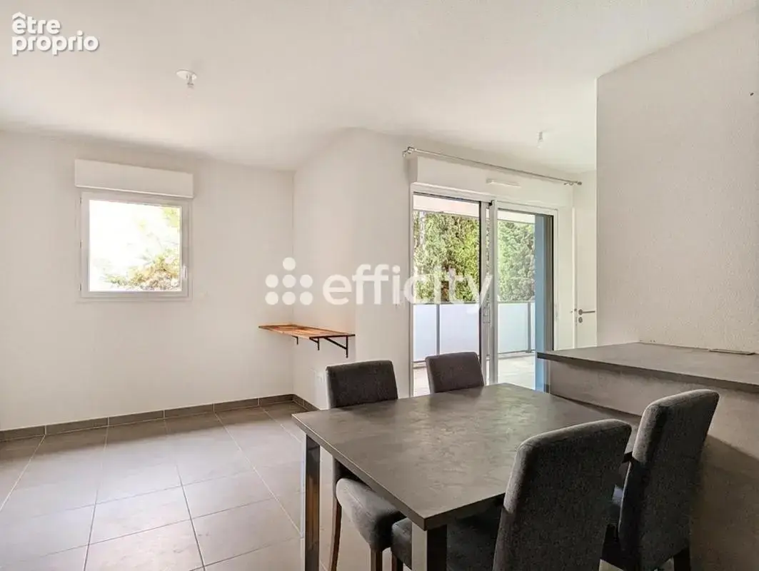 Appartement - photo 4