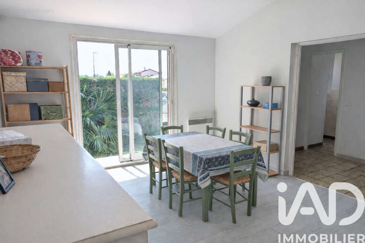Photo 3 - Maison à ESCALQUENS