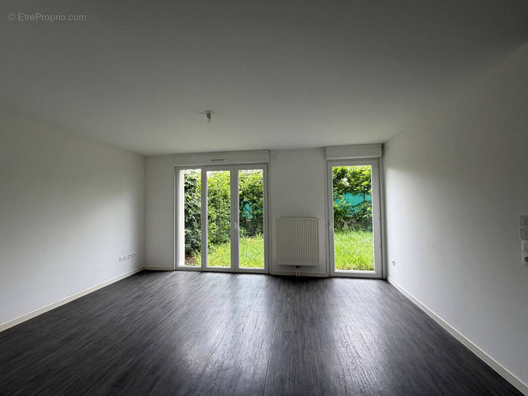 Appartement à TOURCOING