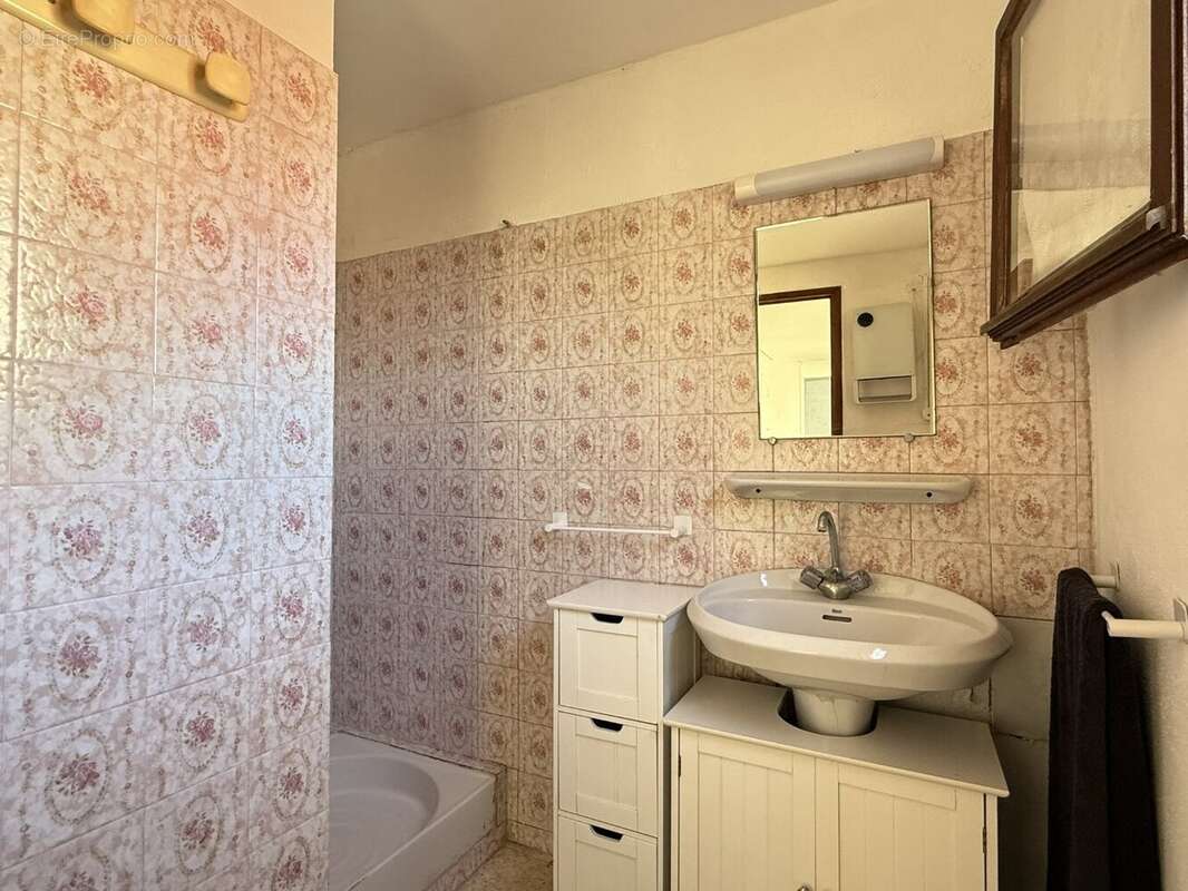 Maison à PUISSALICON