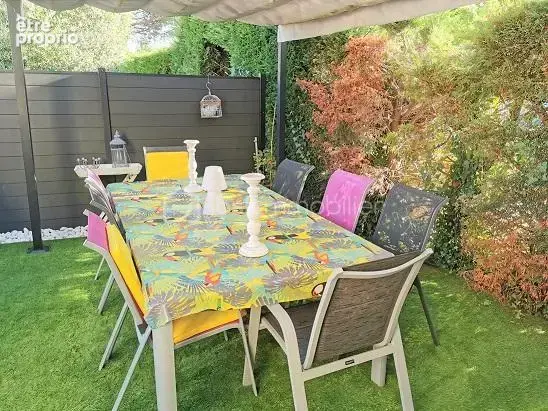 Magnifique propriete de 257 m2 avec 6 chambres, 4 sdb, piscine et un gite de 67 m2 avec 2 chambres !!! - photo 11