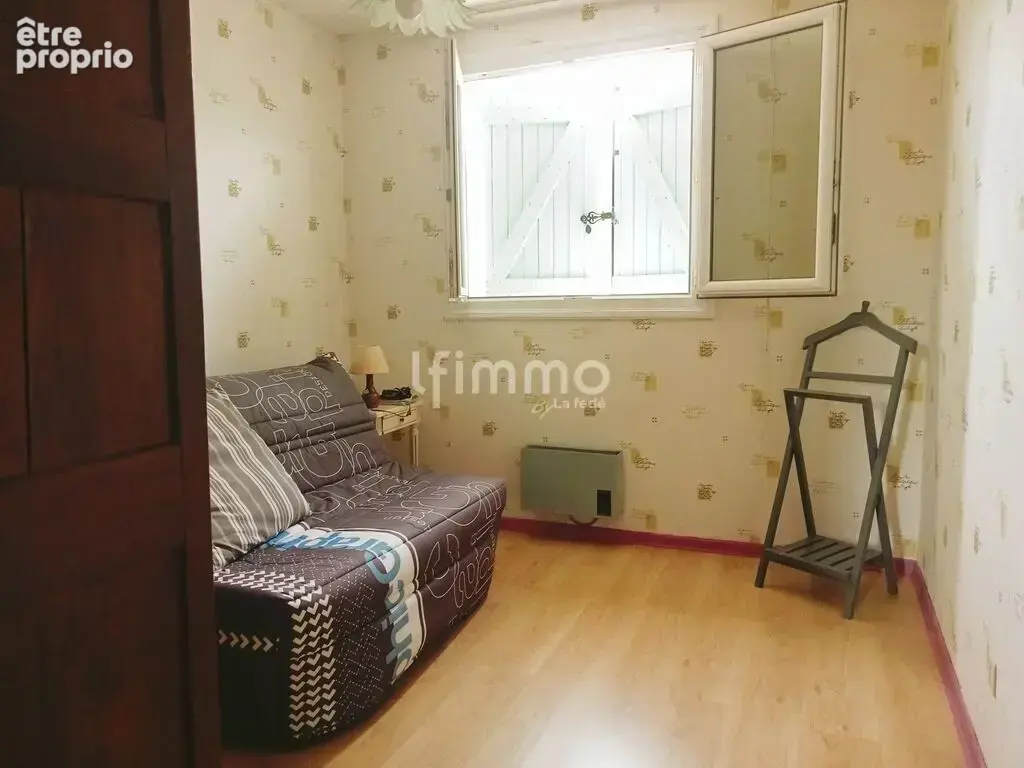 villecomtal maison 5 pièces avec garage - photo 11