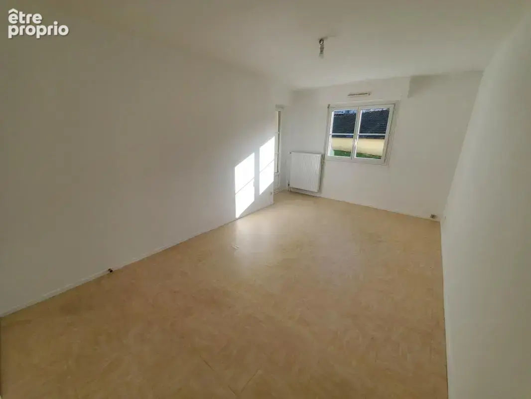 Beau T4 en rez-de-chaussée proche toutes commodités - photo 21