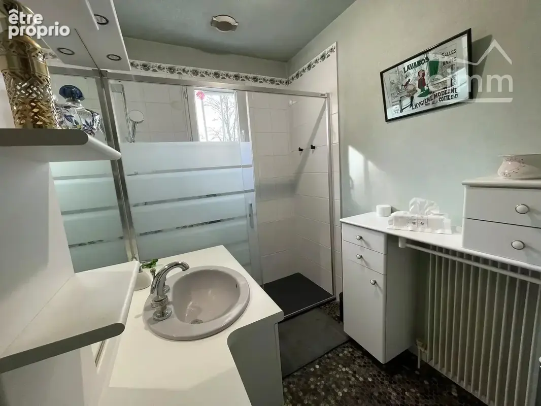 Emplacement privilégié pour cette maison de plain-pied avec jardin et sous-sol total - photo 18