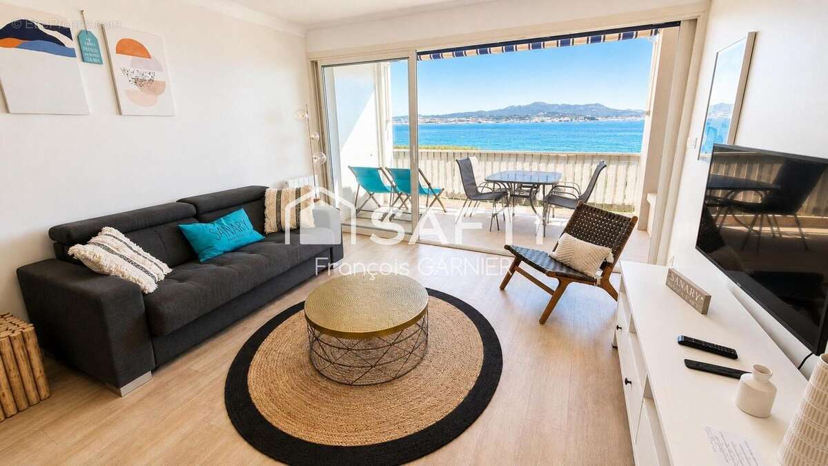 Photo 6 - Appartement à SANARY-SUR-MER