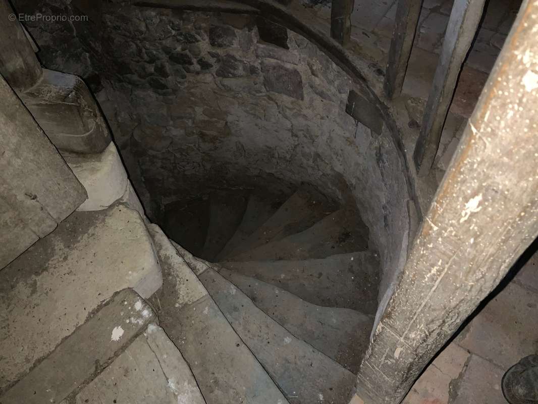 Maison à SAINT-SAUVEUR