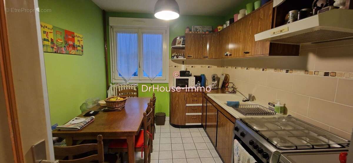 Appartement à BREST