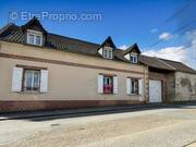 Maison à CANLY