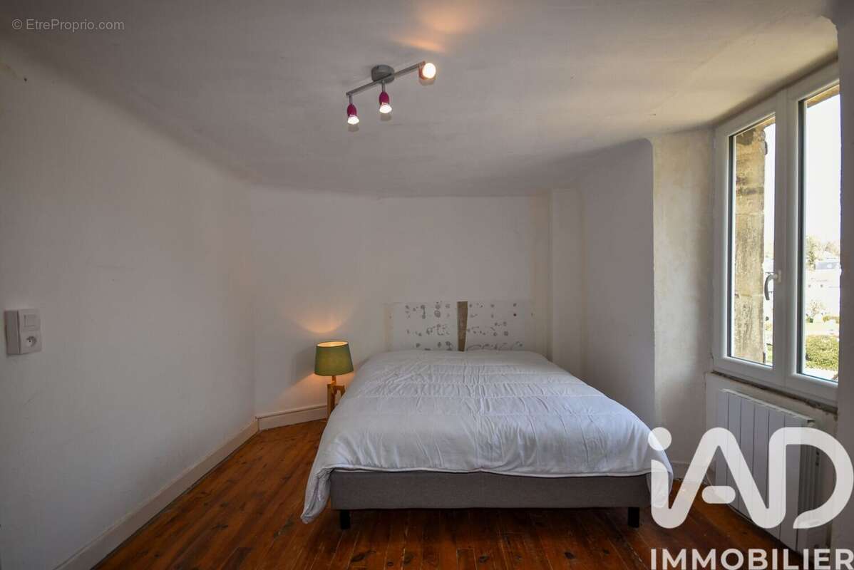 Photo 8 - Maison à PONT-DE-SALARS