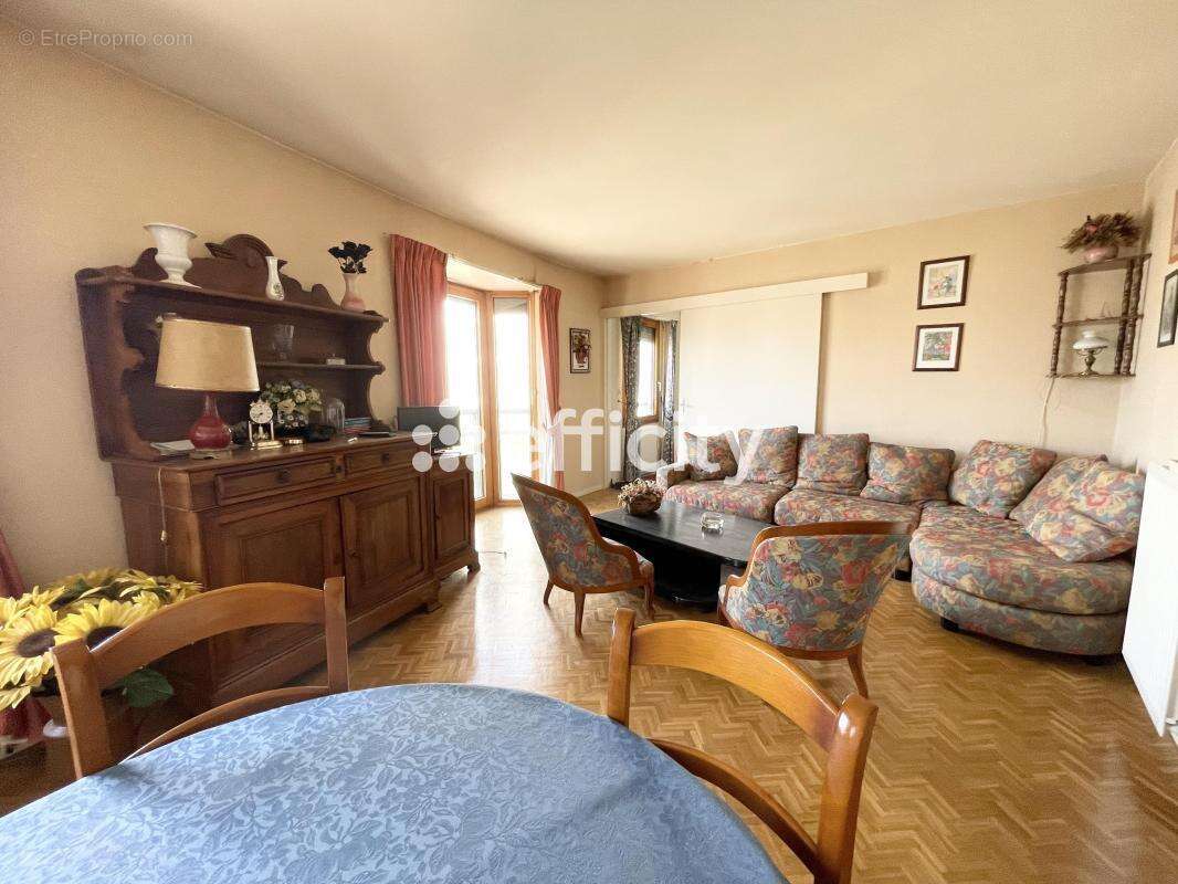 Appartement - photo 2
