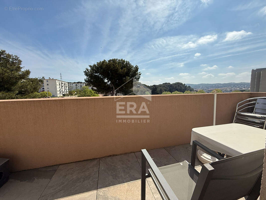 Appartement à MARTIGUES