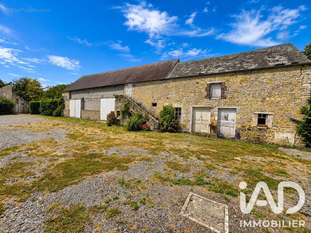 Maison 156 m² à Crouay  - photo 5