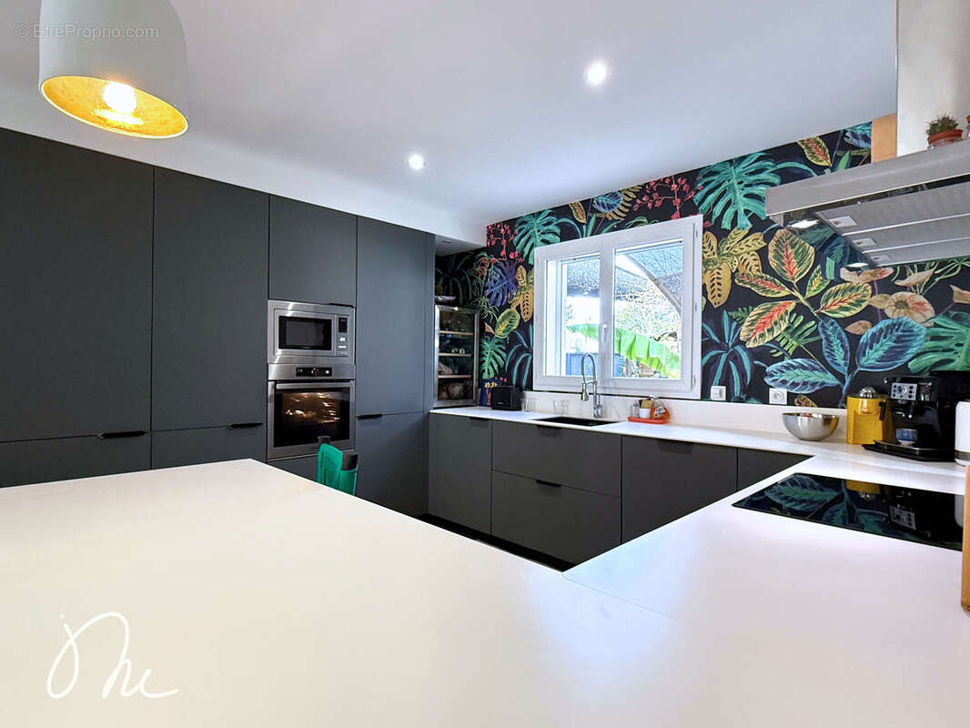 Maison à MONTPELLIER