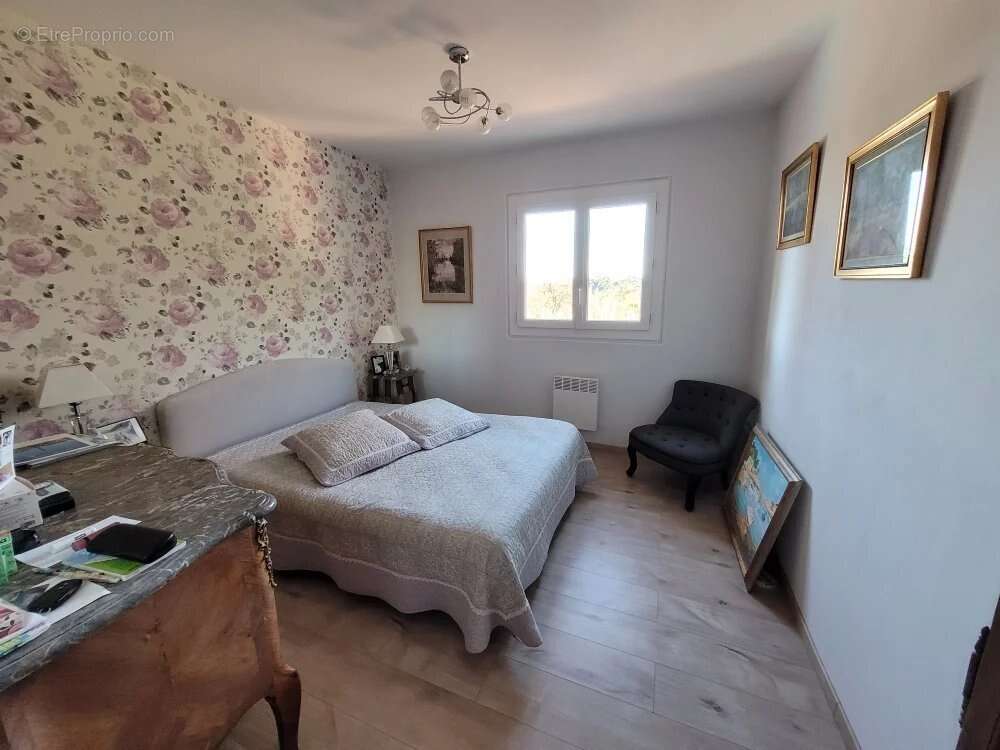 Maison à PEYMEINADE