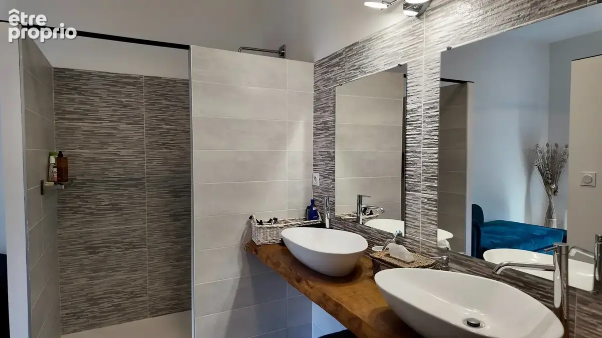 Appartement à vendre 4 pièces ORLEANS (45) - photo 19
