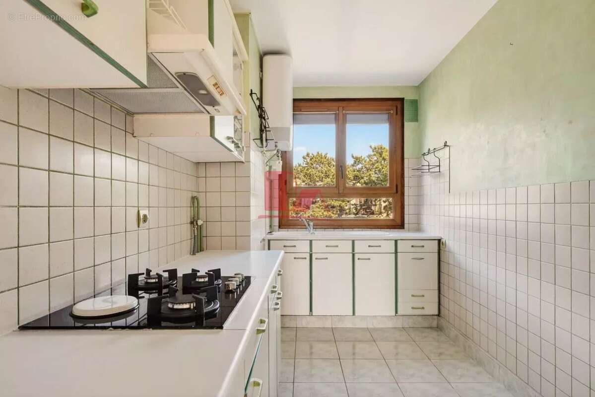 Appartement à VANVES