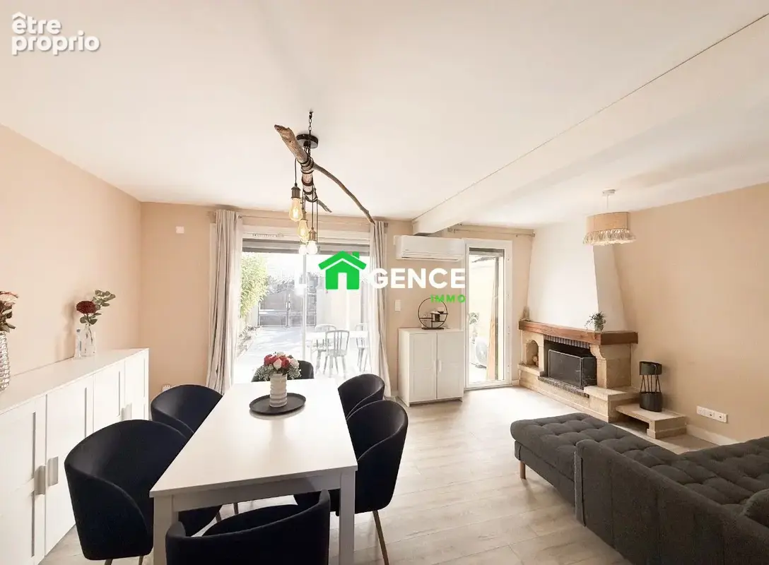 Maison 5 pièces 92 m² à vendre à Istres (13800) - photo 6