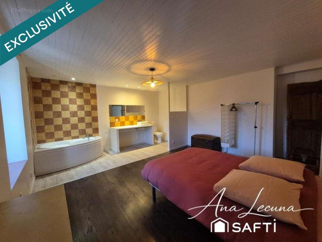 Appartement 89 m² à Chassignieu  - photo 2