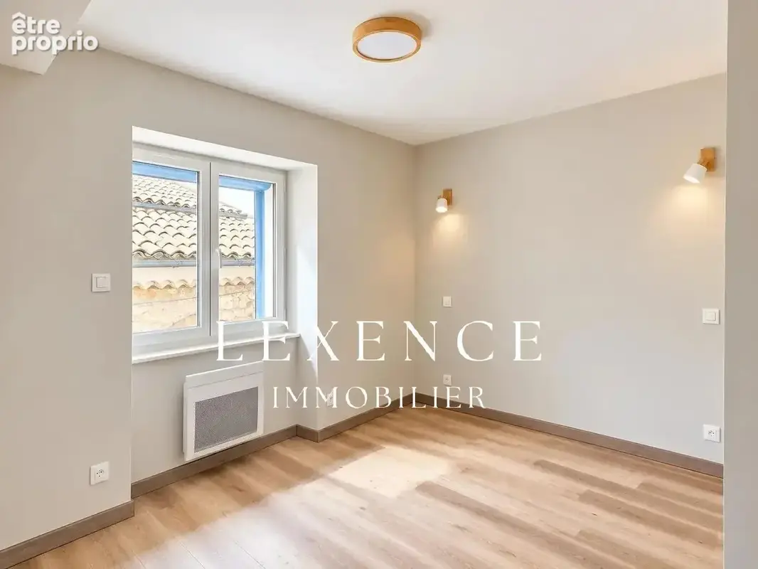 Immeuble de 135m² centre ville Mallemort - photo 7