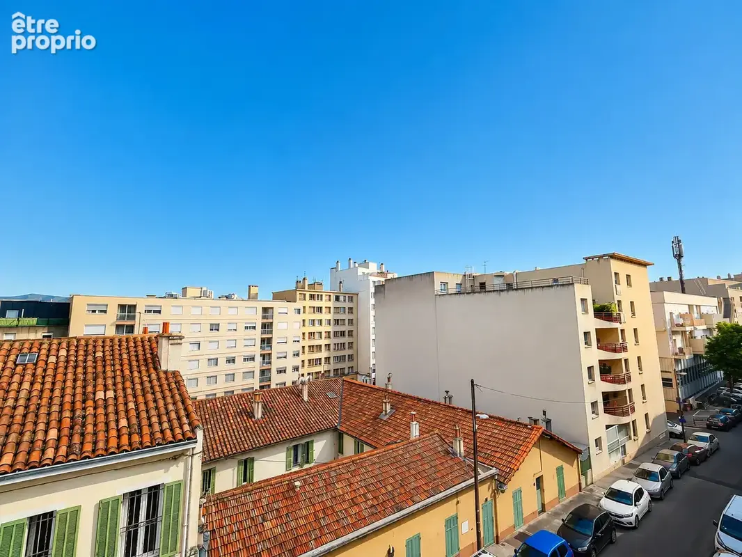 3 PIECES Traversant Sud 69m2   139 000€ FAI   Marseille 13e Malpassé - photo 2