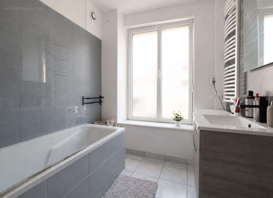 Appartement à BREST