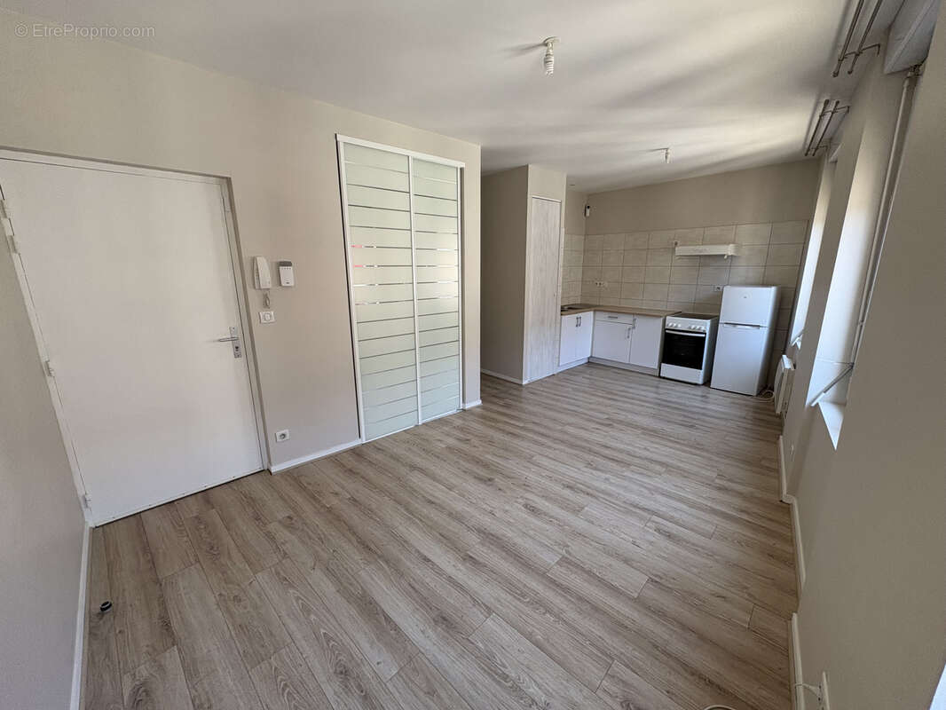 Appartement à AGEN