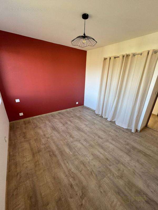 Appartement à BOURG-LES-VALENCE