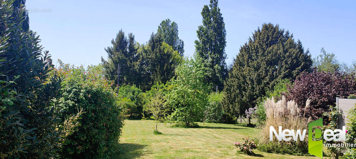 Maison à LUBERSAC