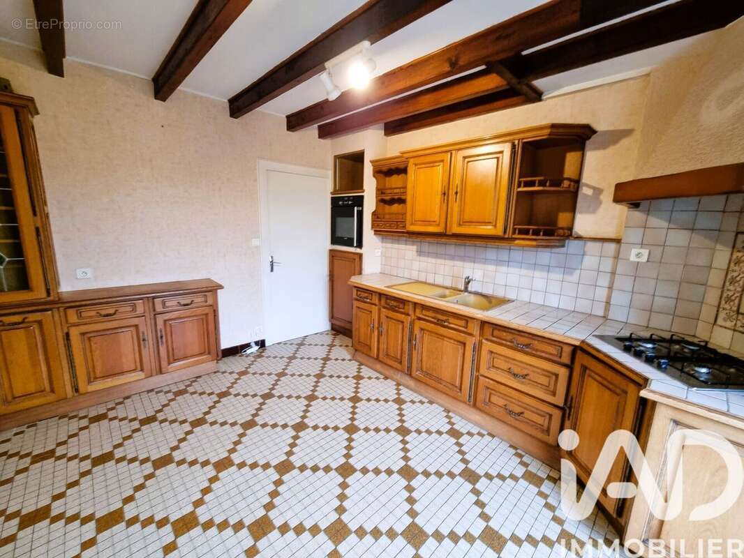 Photo 8 - Maison à LES EPESSES