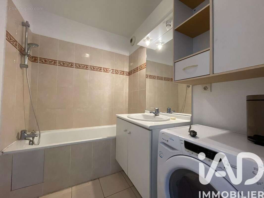 Photo 9 - Appartement à MEAUX