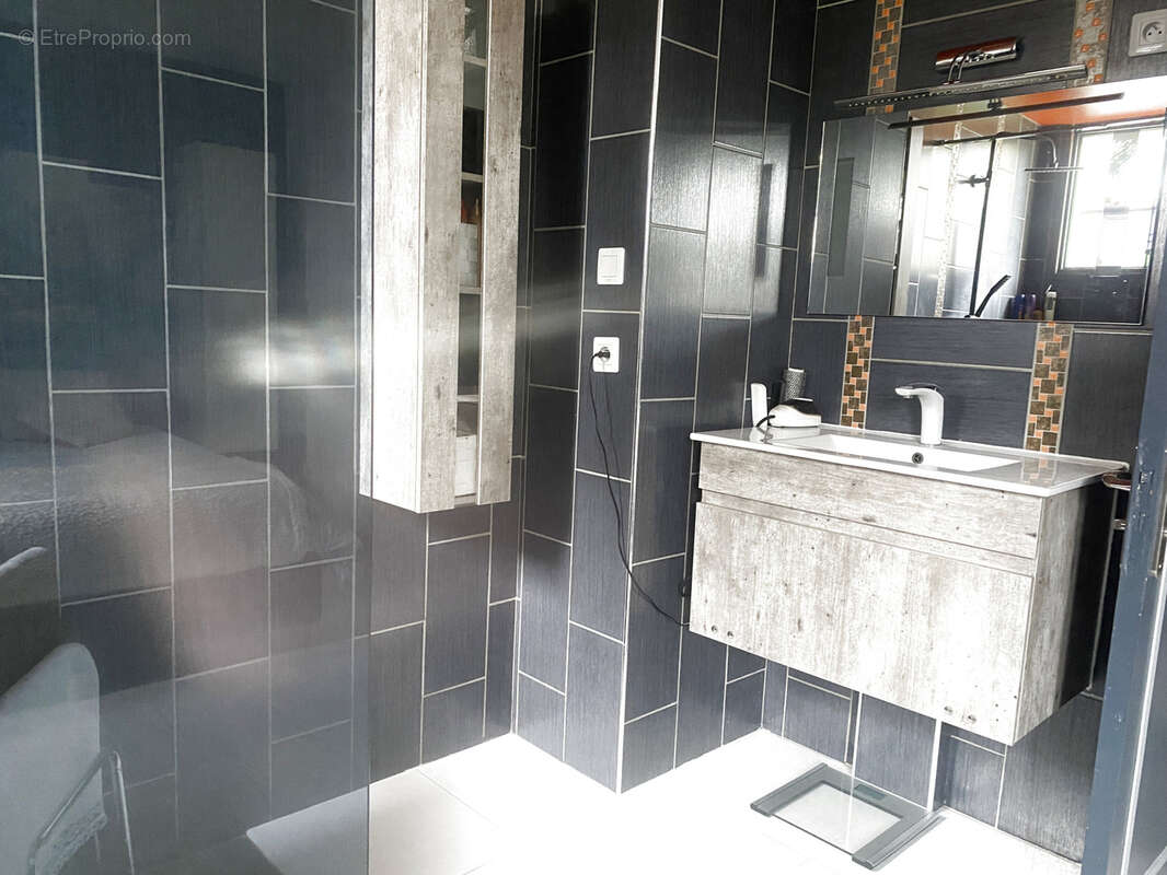 Maison à LE NEUBOURG