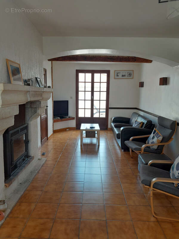 Maison à BESSAN
