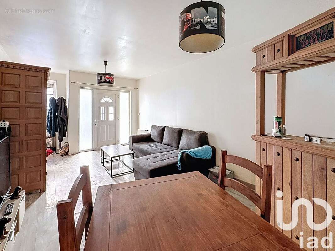 Photo 4 - Appartement à CAZOULS-LES-BEZIERS