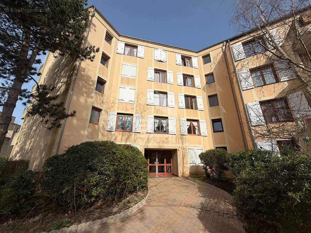 Appartement à EVRY