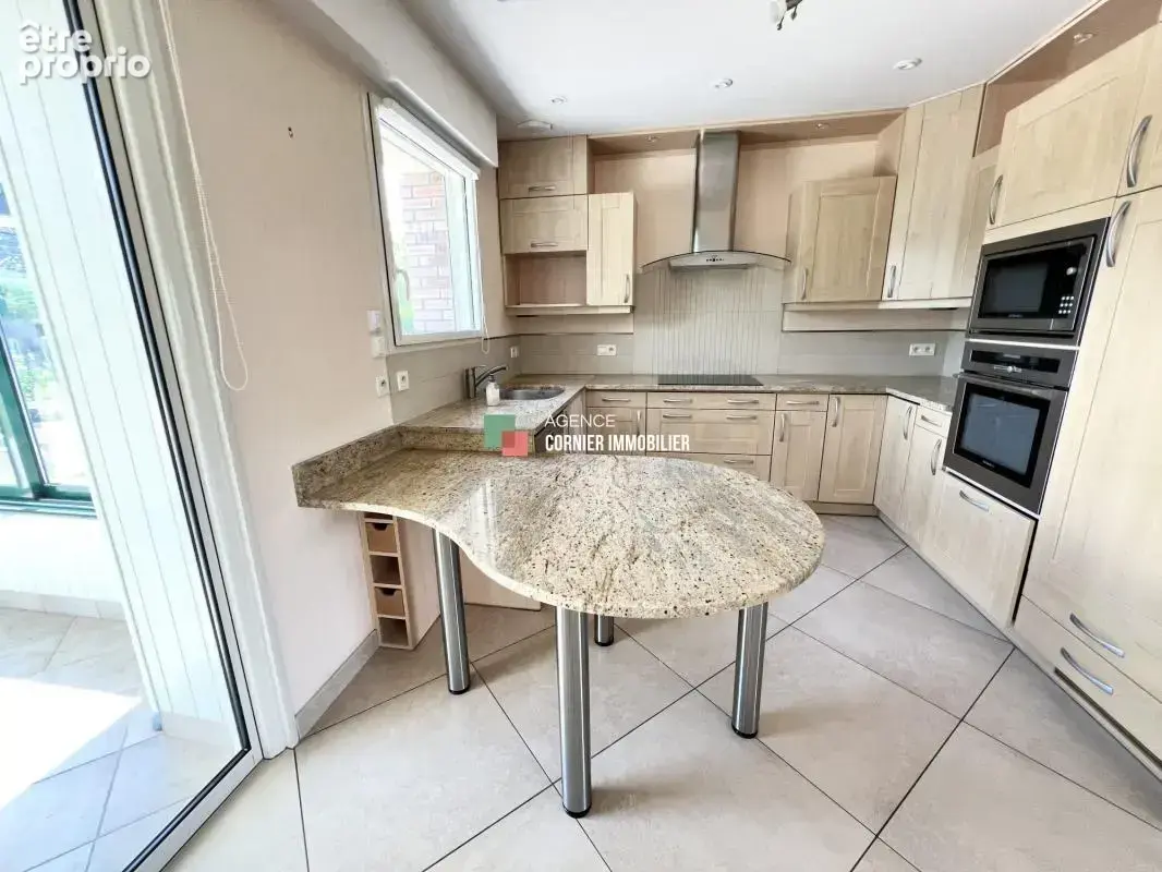Maison à vendre Acigné - photo 6