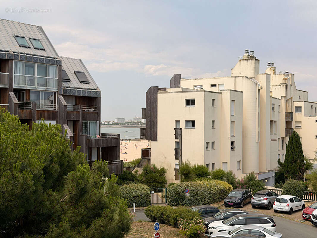 Appartement à LA ROCHELLE