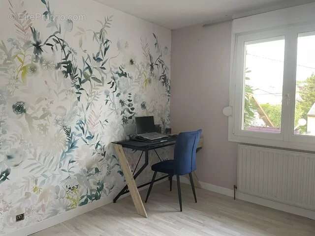 En exclusivité dans un endroit calme de Tannois... - photo 3