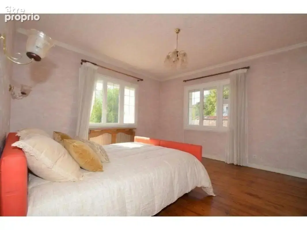 Maison 8 pièces 174 m² à vendre à Riberac (24600) - photo 15