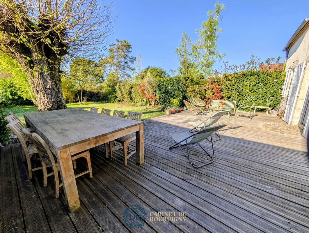 A vendre maison olivet centre - photo 24