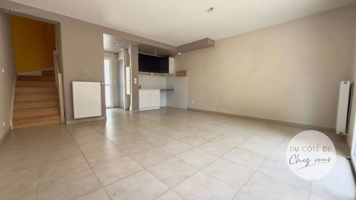 Acheter appartement/maison 2 chambres à Troyes - photo 2