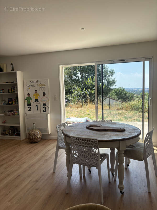 Maison très recente - photo 2