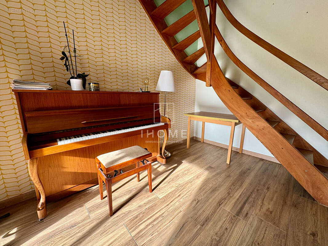 Maison Bousse 6 pièces 162 m2 - photo 4