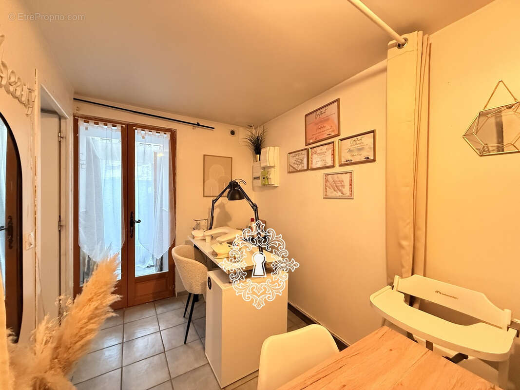 Maison à DONNEMARIE-DONTILLY