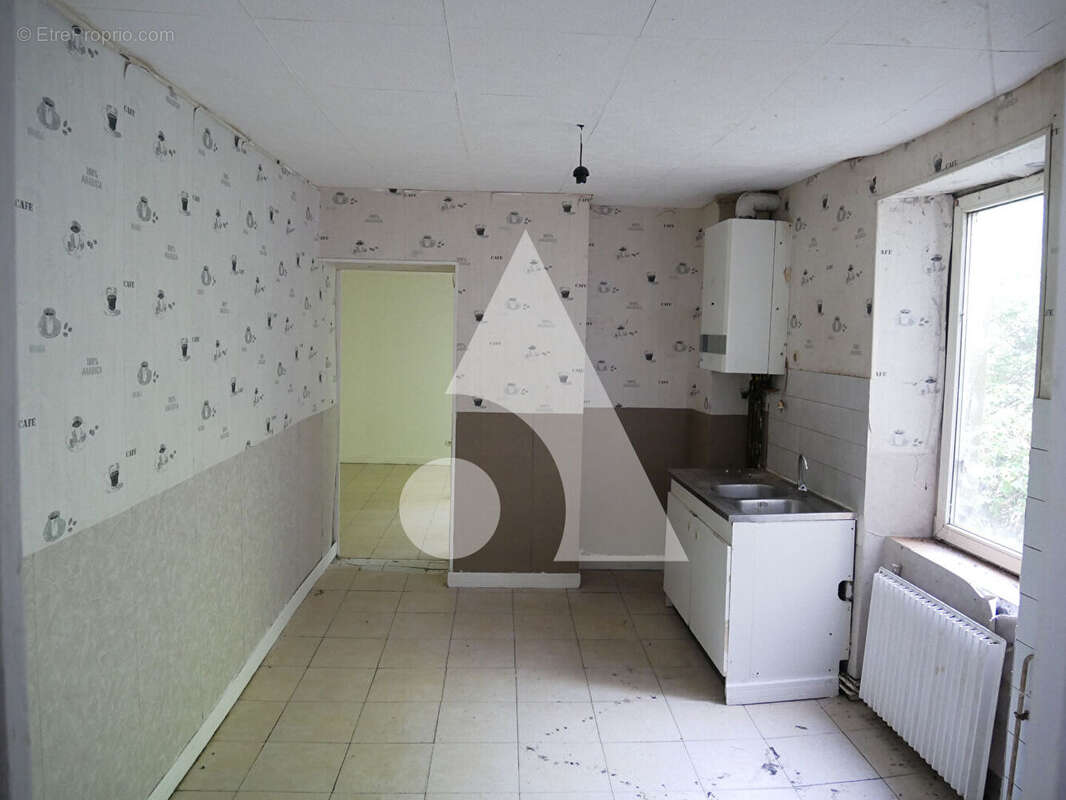 Appartement à LE CREUSOT