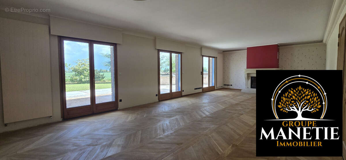 Maison 355 m² à Goeulzin  - photo 5